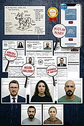 Mole Çözülmemiş Davalar Rehabilitasyon Merkezi - 6