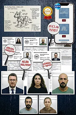 Mole Çözülmemiş Davalar Rehabilitasyon Merkezi - 6