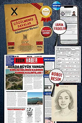 Mole Çözülmemiş Davalar Rehabilitasyon Merkezi - 7