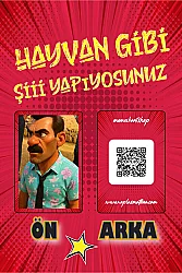 Mole Memes Bilmece Kutu Oyunu - 3