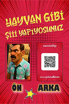 Mole Memes Bilmece Kutu Oyunu - 3