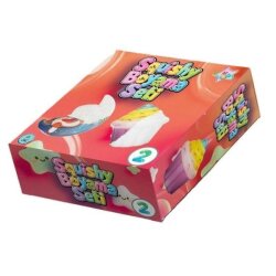 Mole Squishy Boyama Seti 2 - Mole Hobi