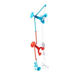 Moluk Oogi Blue - 3