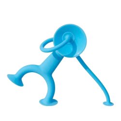 Moluk Oogi Blue - 2