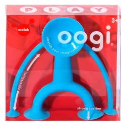 Moluk Oogi Blue - Moluk