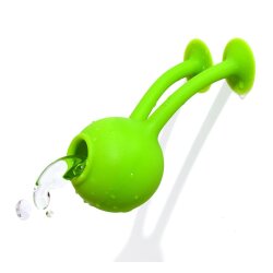 Moluk Oogi Bongo Green - 4