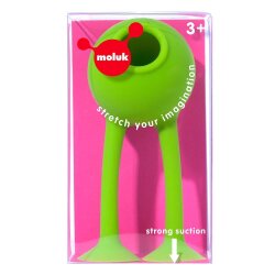 Moluk Oogi Bongo Green - Moluk