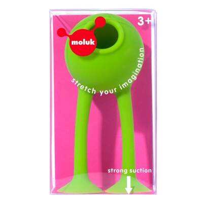 Moluk Oogi Bongo Green - 1