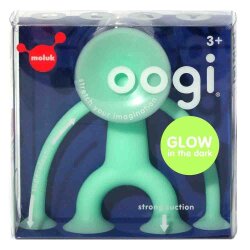 Moluk Oogi Glow - Moluk