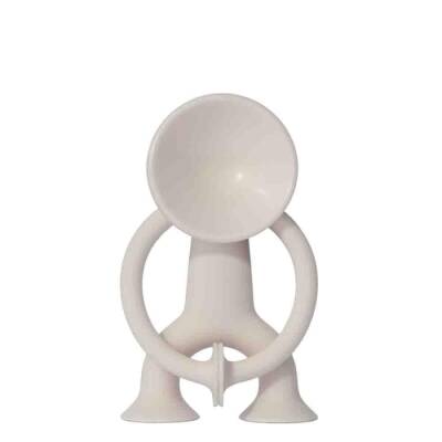 Moluk Oogi Junior Beige - 2