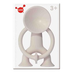 Moluk Oogi Junior Beige - Moluk