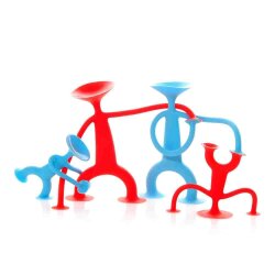 Moluk Oogi Junior Blue - 3