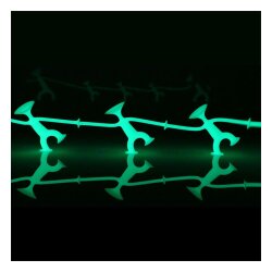 Moluk Oogi Junior Glow - 3