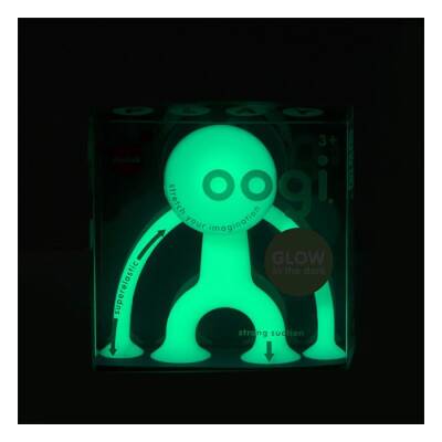 Moluk Oogi Junior Glow - 2