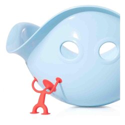 Moluk Oogi Junior Red - 4