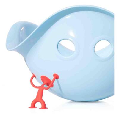 Moluk Oogi Junior Red - 4