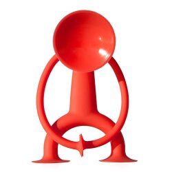 Moluk Oogi Red - 2