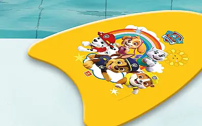 Mondo 11171 Paw Patrol Yüzme Tahtası 42 cm - 5
