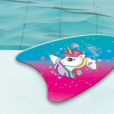 Mondo 11229 Unicorn Yüzme Tahtası 42 cm - 5