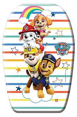 Mondo 11242 Paw Patrol Yüzme Tahtası 68 cm - 1