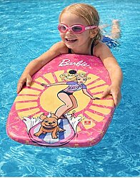 Mondo 11254 Barbie Yüzme Tahtası 68 cm - Mondo