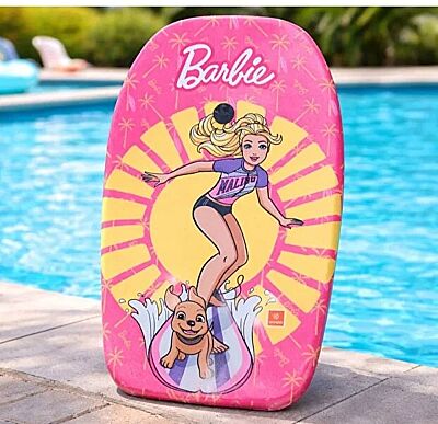 Mondo 11254 Barbie Yüzme Tahtası 68 cm - 2