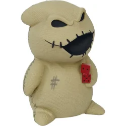 Monogram Nbc Oogie Boogie Figür Kumbara 22654 - Monogram