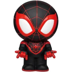 Monogram Spider-Man Miles Morales Figür Kumbara 69417 - Monogram