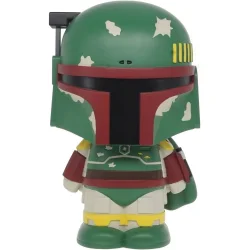 Monogram Star Wars Boba Fett Figür Kumbara 28919 - Monogram