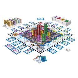 Monopoly Builder F1696 - 4