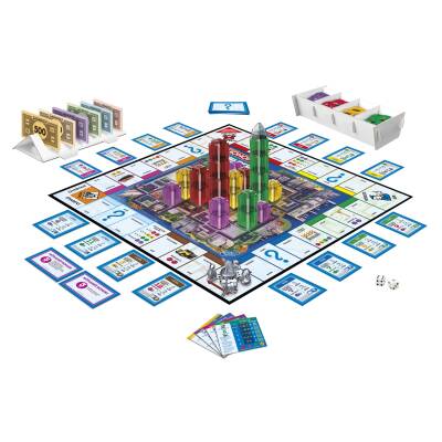 Monopoly Builder F1696 - 4