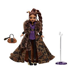 Monster High Clawdeen Wolf House of Wolf Bebeği JDR66 - 2