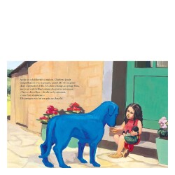 Moulın Roty Chien Bleu - 6