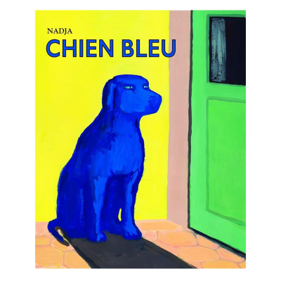 Moulın Roty Chien Bleu - 1