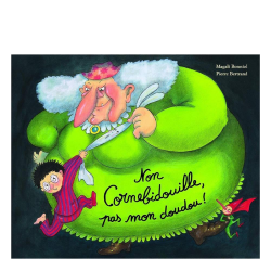 Moulın Roty Cornebidouille - Moulin Roty