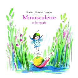 Moulın Roty Minusculette Et La Magie - Moulin Roty