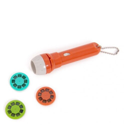 Moulin Roty Projeksiyonlu Hikaye Kitabı - Orman Hayvanları - 2