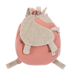Moulin Roty Sırt Çantası - Zürafa - Moulin Roty