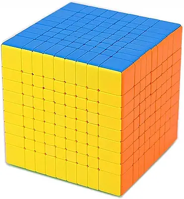 Moyu Meilong 9X9 Küp / Mf8856 - 3