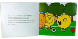Mr Men: Mr Men Big Match - 2