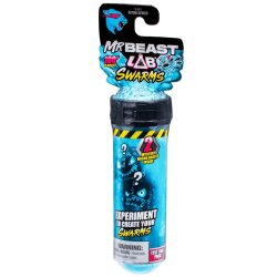 Mr.Beast Lab Swarms 2’li Sürpriz Figür Paketi S1 24702 - 2