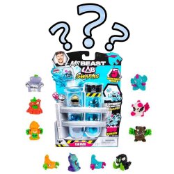 Mr.Beast Lab Swarms 5’li Sürpriz Figür Paketi S1 24708 - 1