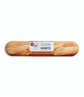 Mustard Baget Silikon Klavye Desteği M11052 - 1
