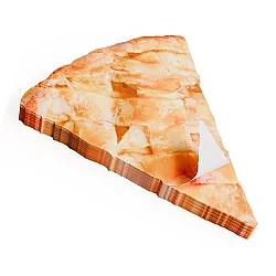 Mustard Elmalı Turta Sticky Not Kağıdı M16255 Renkli - 2