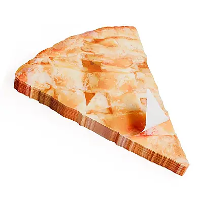Mustard Elmalı Turta Sticky Not Kağıdı M16255 Renkli - 2