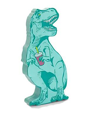 Mustard TRex Yapışkan Not Kağıdı M16119 - 1