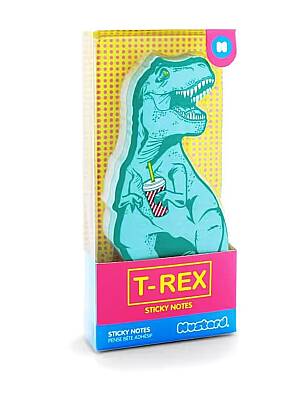 Mustard TRex Yapışkan Not Kağıdı M16119 - 2