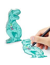 Mustard TRex Yapışkan Not Kağıdı M16119 - 3