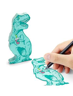 Mustard TRex Yapışkan Not Kağıdı M16119 - 3