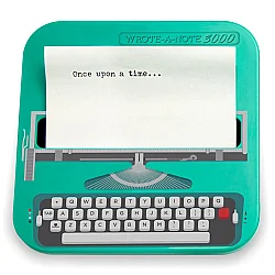 Mustard Wrote A Note Daktilo Yapışkanlı Not Kağıdı M16077B - 2